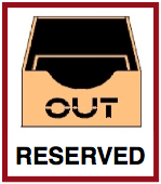Reserved